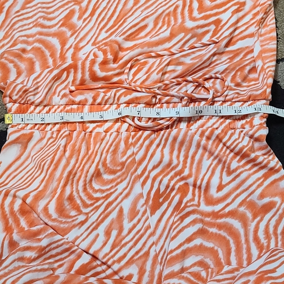 Calvin Klein Emc Ember Convo Jumpsuit - Picture 10 of 10